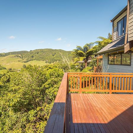 Ridge Retreat Villa Rotorua Exterior foto