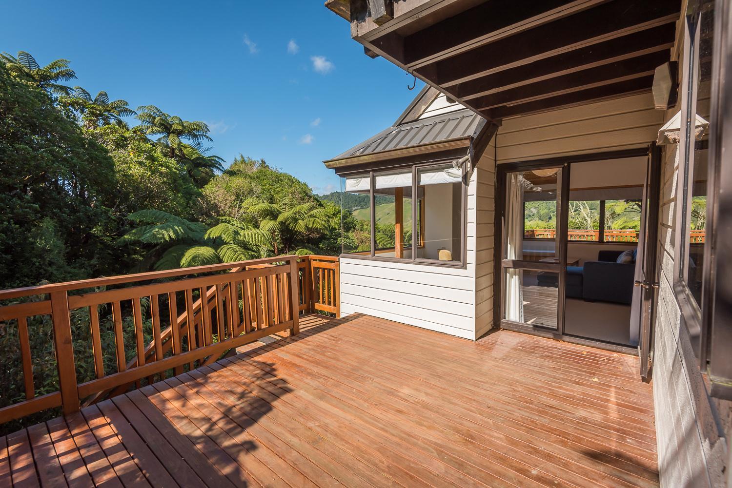 Ridge Retreat Villa Rotorua Exterior foto